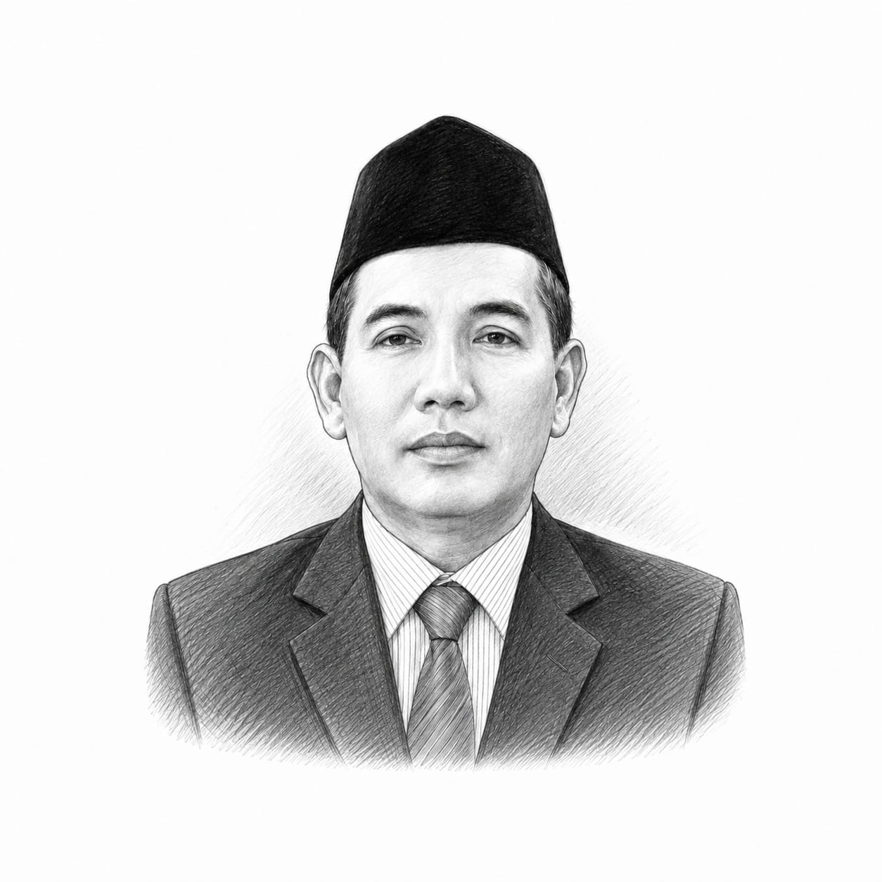 MEWARISKAN NILAI-NILAI MAULID NABI MUHAMMAD SAW KEPADA GENERASI Z