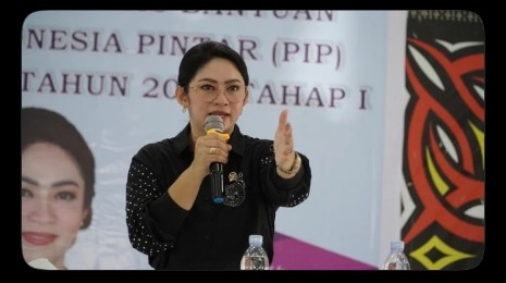Nama Anggota DPR Masuk Desil 4, Kok Bisa? Viral Eva Stevany Minta Penjelasan