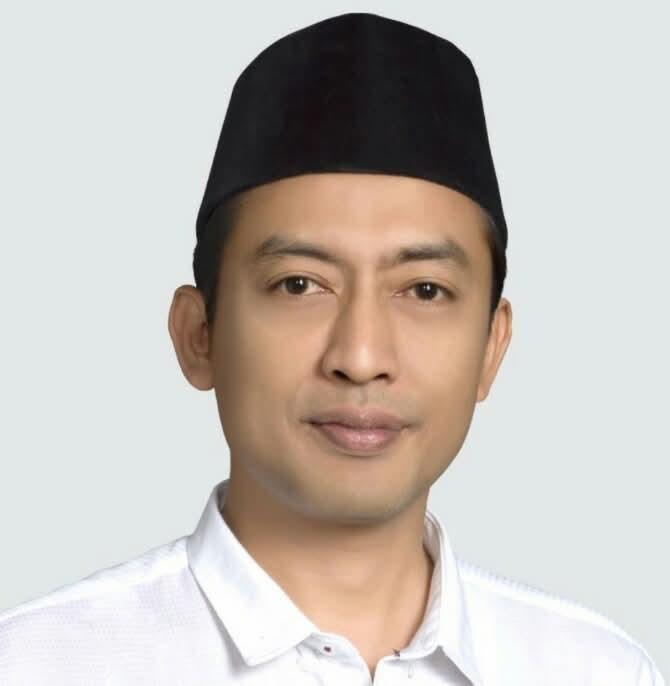 Gugus Joko Waskito