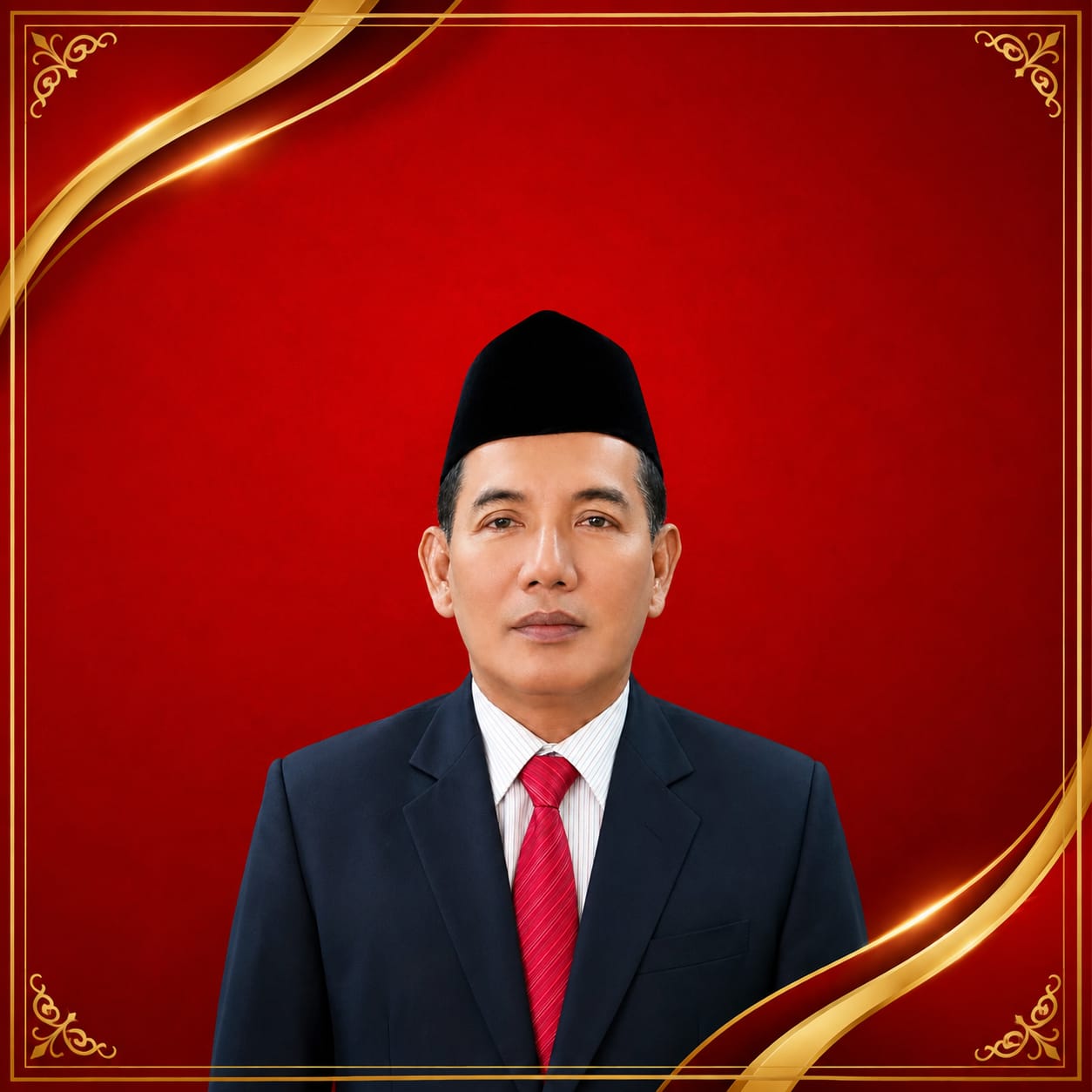 Gema Kalam Ilahi, Gema Perdamaian: MTQ XXXI Jawa Tengah Untuk Indonesia Dan Dunia