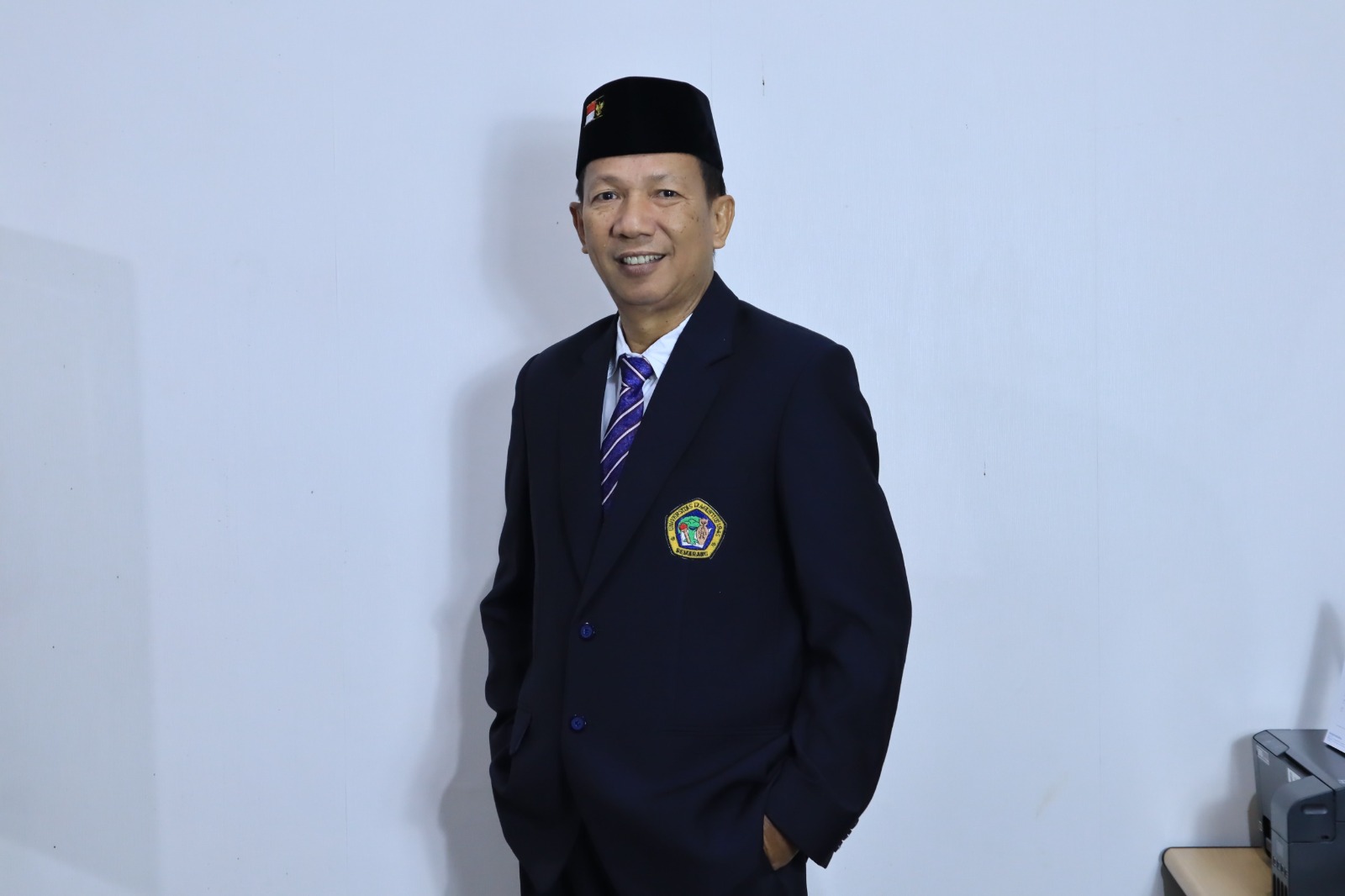 Penutupan KDMP Sampangan, Edi Pranoto; Koperasi Harus Kembali ke Kedaulatan Anggota